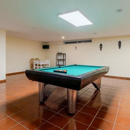 Coastal Horizon By Portugal Active Maison d'hôtes 4*