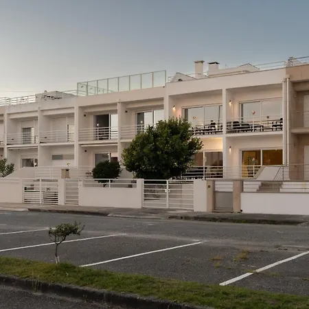 Coastal Horizon By Portugal Active