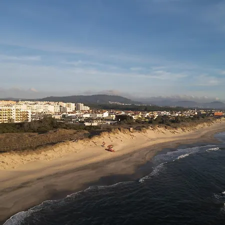 Pensionat Coastal Horizon By Portugal Active 4*