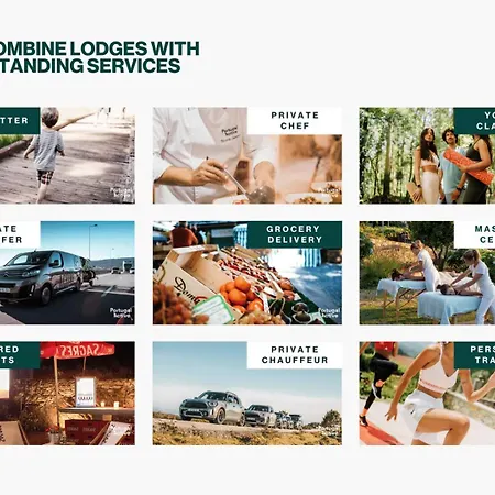 Coastal Horizon By Portugal Active 4*