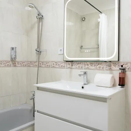 Coastal Horizon By Portugal Active 4*
