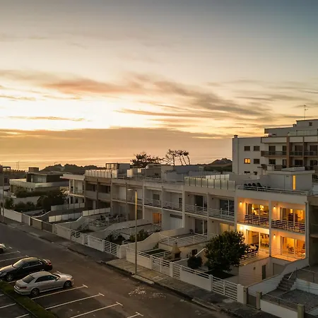 Coastal Horizon By Portugal Active 4* Viana do Castelo