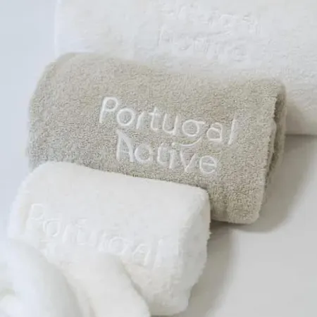 Coastal Horizon By Portugal Active Viana do Castelo