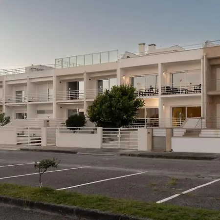Coastal Horizon By Portugal Active * Viana do Castelo
