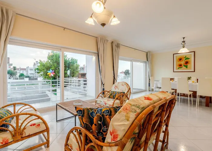 Coastal Horizon By Portugal Active 4* 비아나도카스텔로