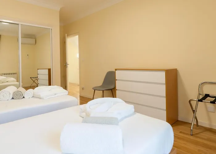 Coastal Horizon By Portugal Active 4* 비아나도카스텔로