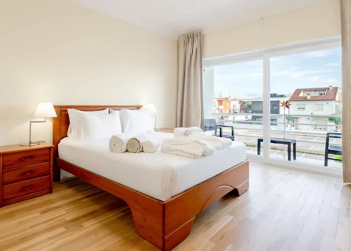 Coastal Horizon By Portugal Active 비아나도카스텔로