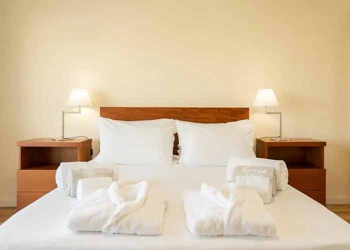 Guest house Coastal Horizon By Portugal Active Viana do Castelo