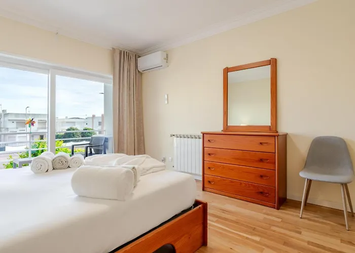 Coastal Horizon By Portugal Active 비아나도카스텔로