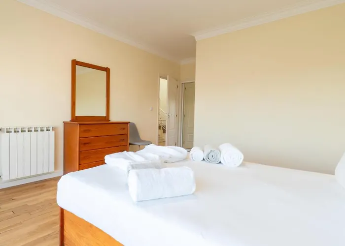 Coastal Horizon By Portugal Active Guest house 4*