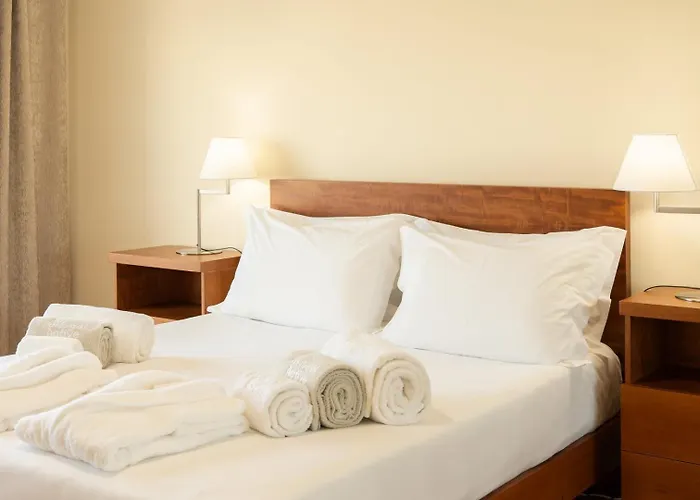 Guest house Coastal Horizon By Portugal Active