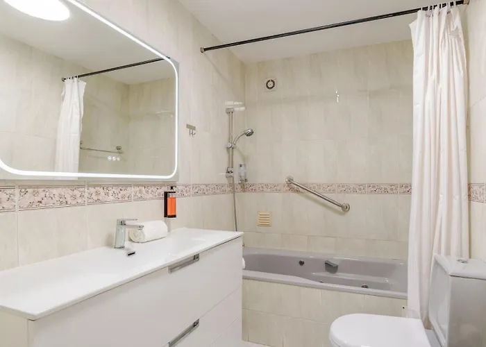 Guest house Coastal Horizon By Portugal Active 4*