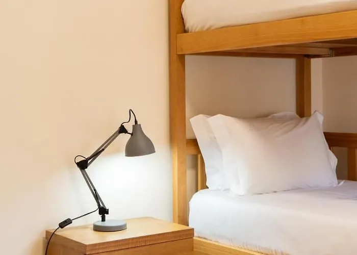 Coastal Horizon By Portugal Active 4* Viana do Castelo