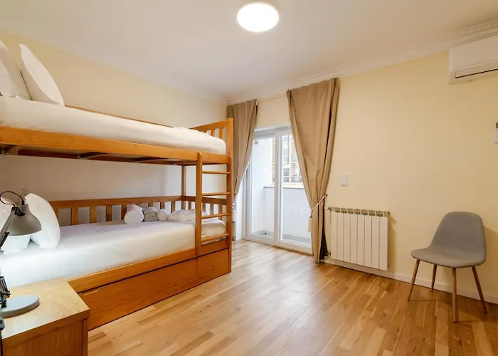 Coastal Horizon By Portugal Active Viana do Castelo