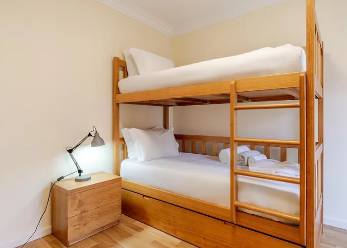 Coastal Horizon By Portugal Active Guest house Viana do Castelo