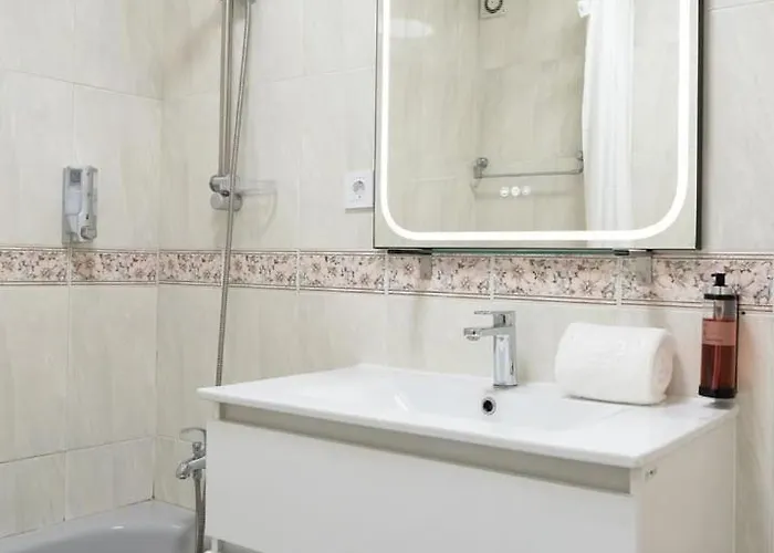 Coastal Horizon By Portugal Active Guest house 4*