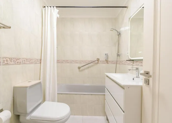 게스트하우스 Coastal Horizon By Portugal Active