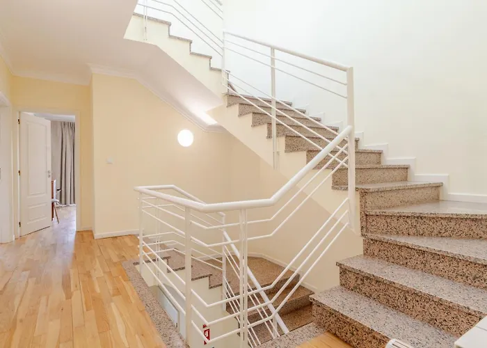 Coastal Horizon By Portugal Active