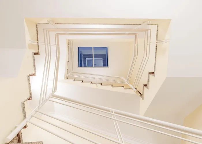 Coastal Horizon By Portugal Active 비아나도카스텔로