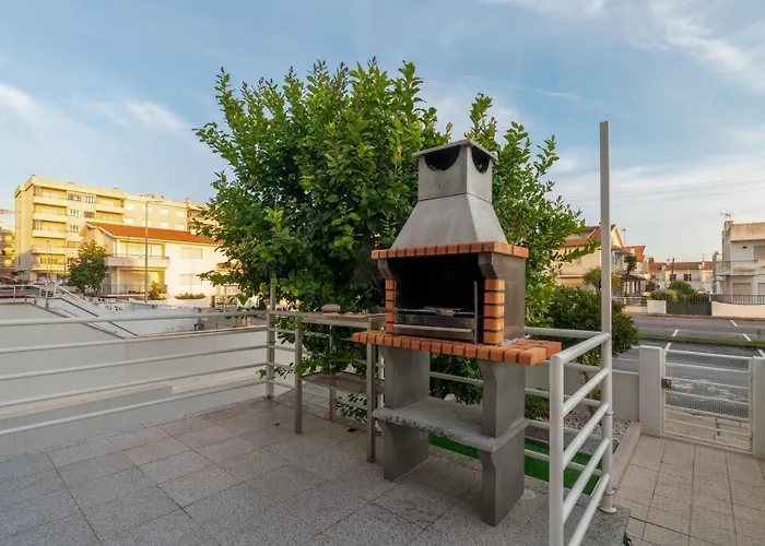 Coastal Horizon By Portugal Active 4*