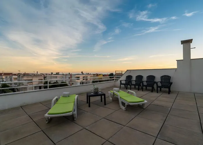 Coastal Horizon By Portugal Active Viana do Castelo