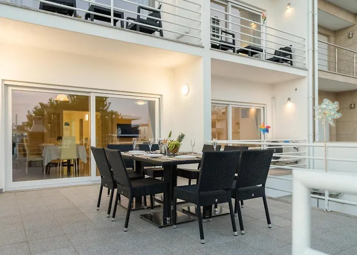 Coastal Horizon By Portugal Active 비아나도카스텔로