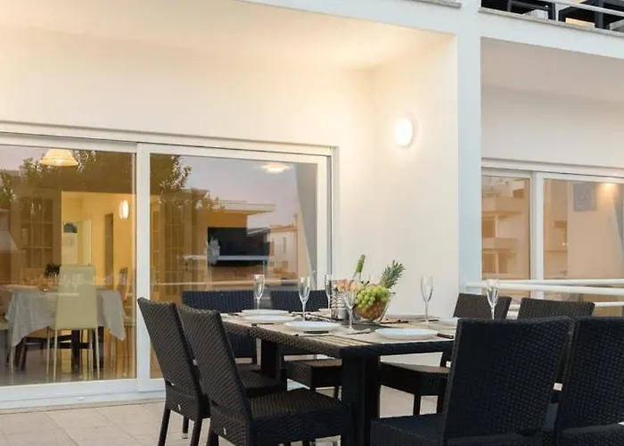 Coastal Horizon By Portugal Active 4*