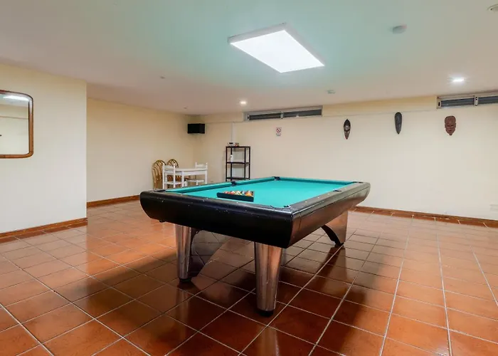 Coastal Horizon By Portugal Active Guest house 4*