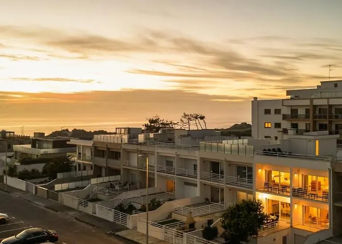 Guest house Coastal Horizon By Portugal Active