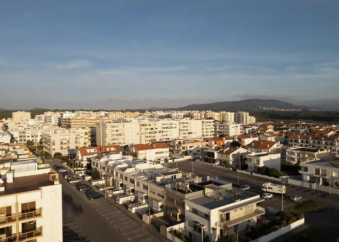 Coastal Horizon By Portugal Active Guest house Viana do Castelo